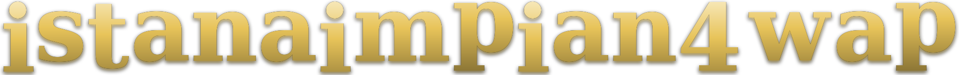 istanaimpian4 wap logo